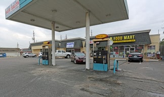 More details for 17001-17015 Rolling Creek Dr, Houston, TX - Retail for Sale