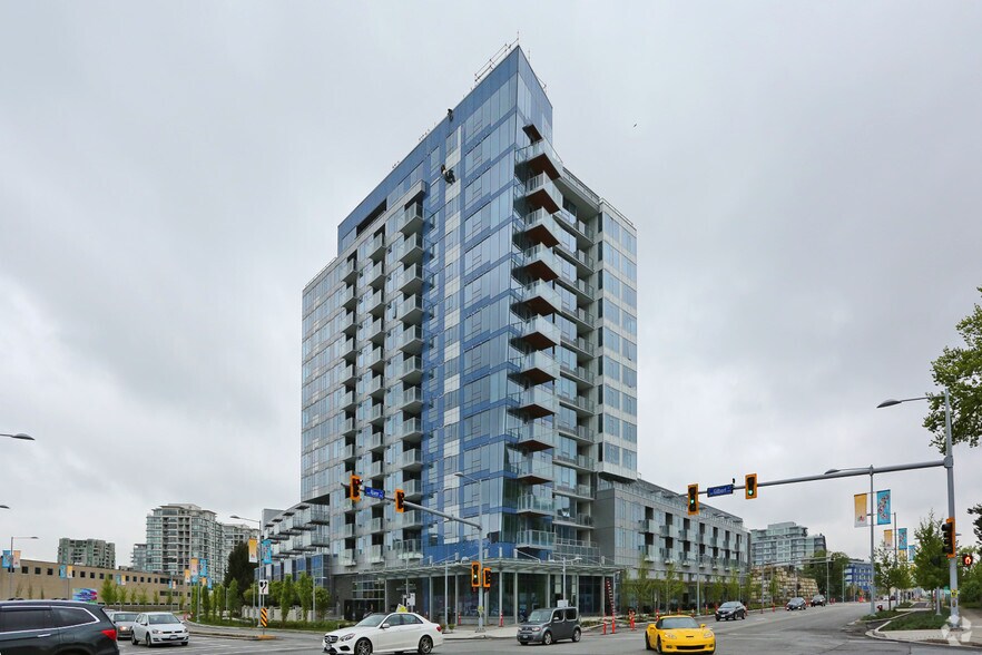 5233 Gilbert Rd, Richmond, BC à vendre - Photo principale - Image 1 de 1