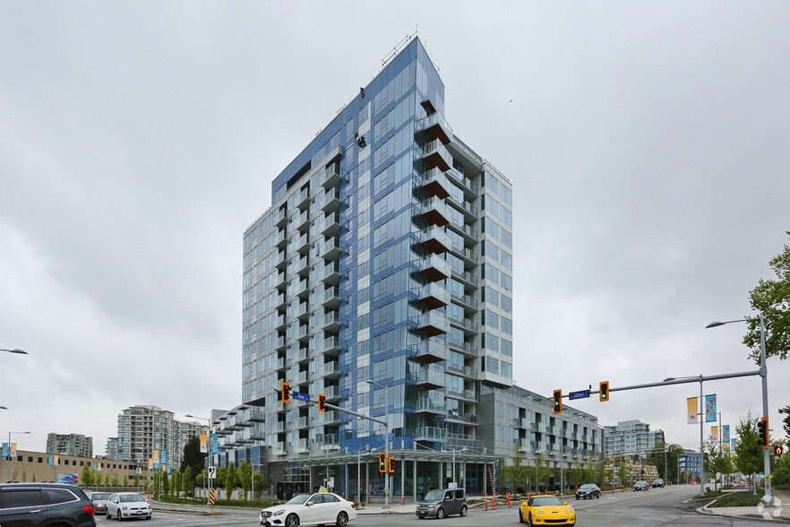 5233 Gilbert Rd, Richmond, BC for sale - Primary Photo - Image 1 of 1