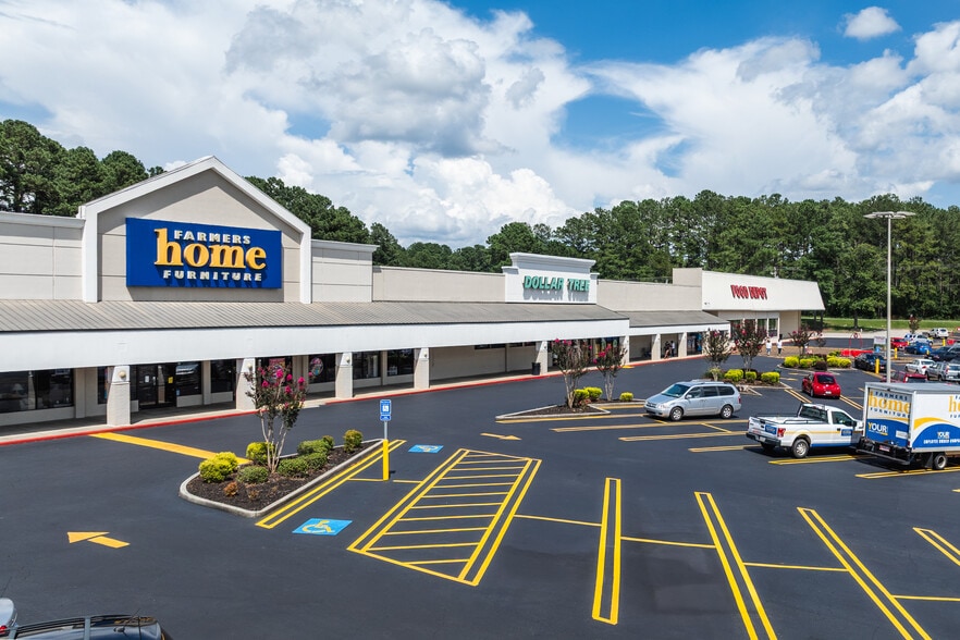 1004 Bankhead Hwy, Carrollton, GA for lease - Building Photo - Image 1 of 5