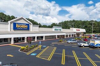 Plus de détails pour 1004 Bankhead Hwy, Carrollton, GA - Commerce de détail à louer