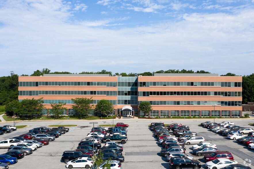 11155 Red Run Blvd, Owings Mills, MD for lease - Building Photo - Image 2 of 10