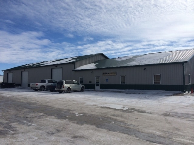 1810 23rd St S, Moorhead, MN for sale - Building Photo - Image 2 of 20