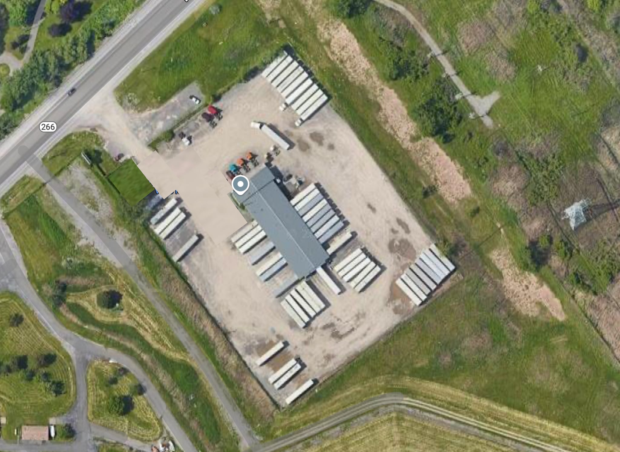 4885 River Rd, Tonawanda, NY for sale Building Photo- Image 1 of 5