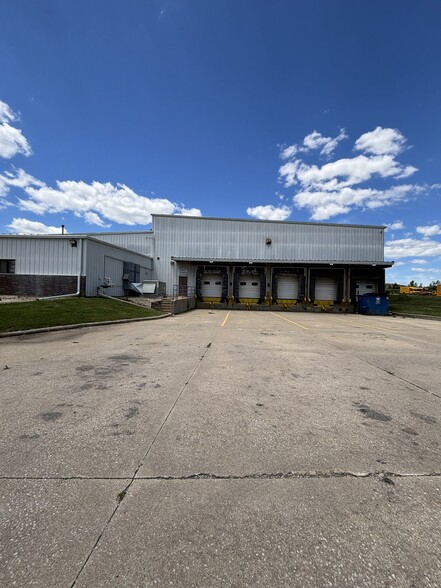 2224 W College Ave, Normal, IL for lease - Building Photo - Image 3 of 27