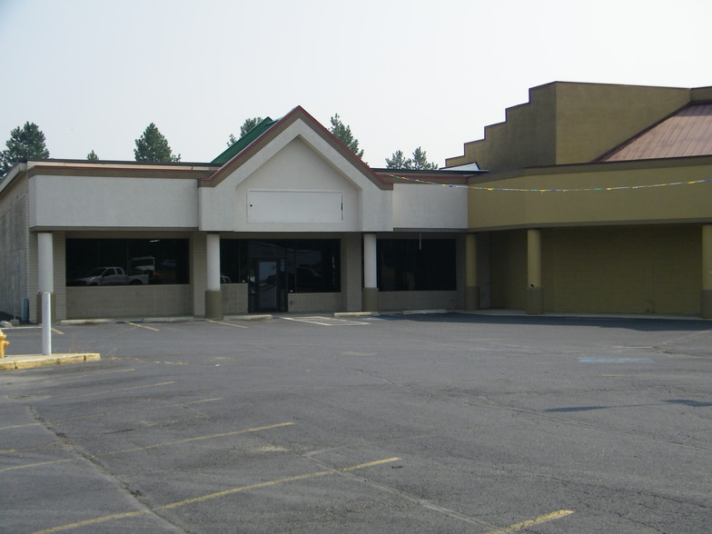 603 S Fir Ave, Deer Park, WA for lease - Building Photo - Image 3 of 7