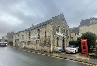 Plus de détails pour New St, Painswick - Bureau à louer