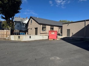 817 Moody St, Waltham, MA for lease Building Photo- Image 1 of 19