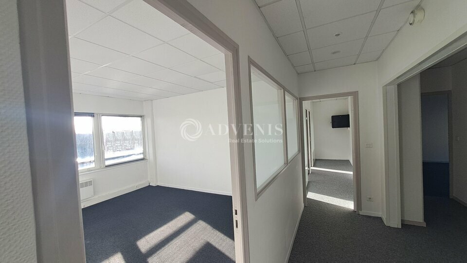 Bureau dans Carquefou à vendre - Photo intérieure - Image 2 de 5