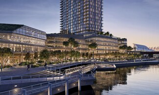 Plus de détails pour 2-10 Darling Dr, Sydney - Bureau à louer