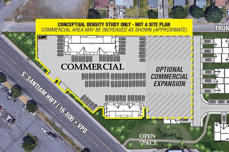 S Santiam, Lebanon, OR à louer - Photo du bâtiment - Image 2 de 2