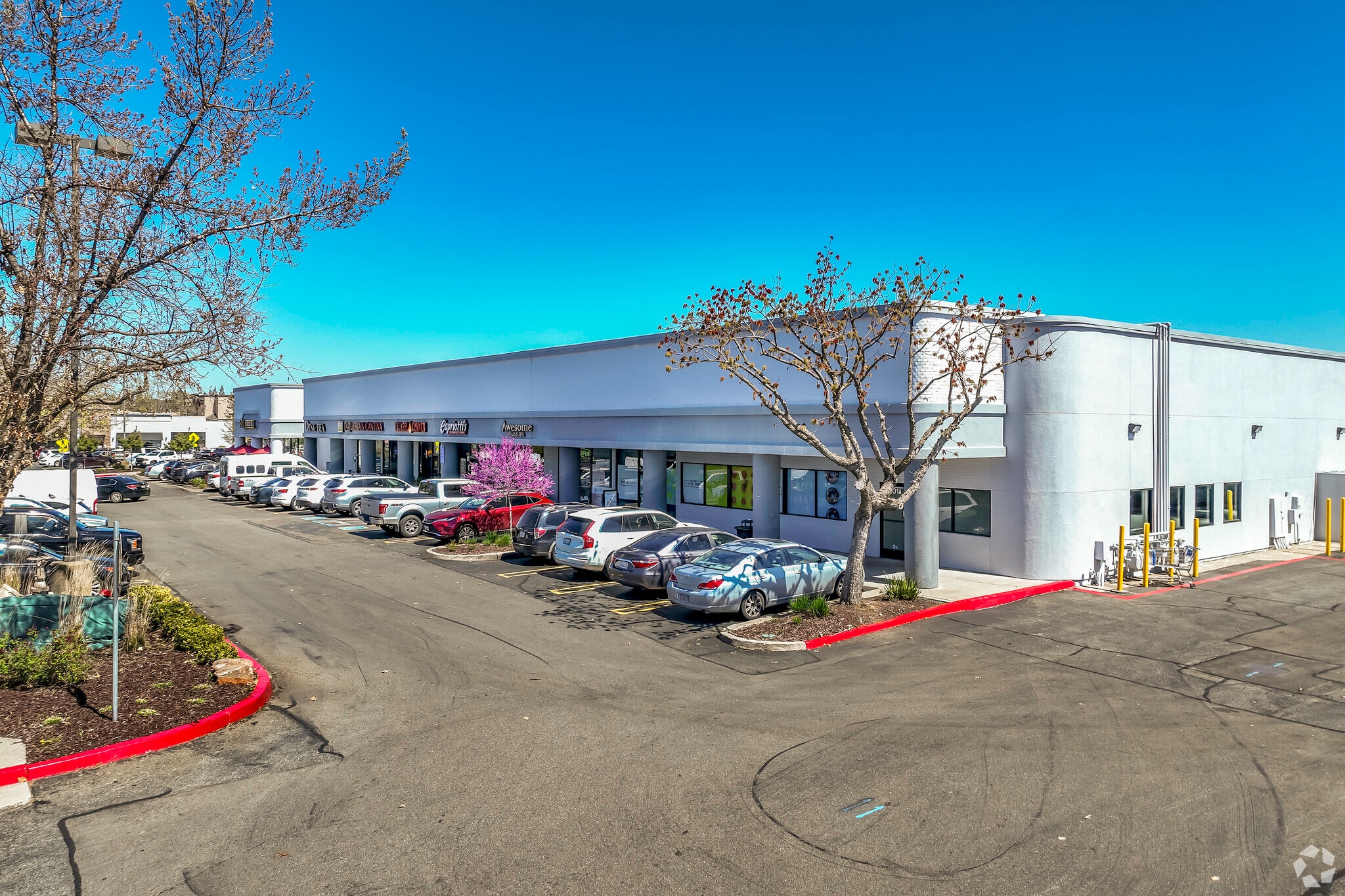 4000-4130 Douglas Blvd, Roseville, CA à louer Photo principale- Image 1 de 13