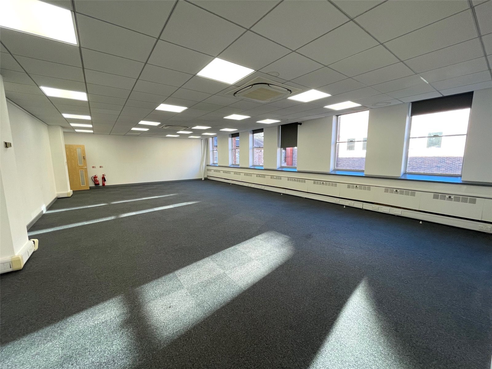 18-24 Grey St, Newcastle Upon Tyne for lease Interior Photo- Image 1 of 7