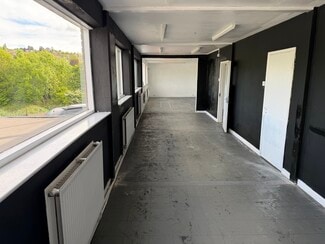 More details for Sapcote Trading Centre Powke Lane, Cradley Heath - Flex for Lease