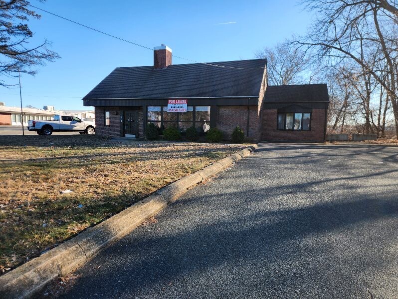 281 Cottage St, Springfield, MA for lease Building Photo- Image 1 of 3