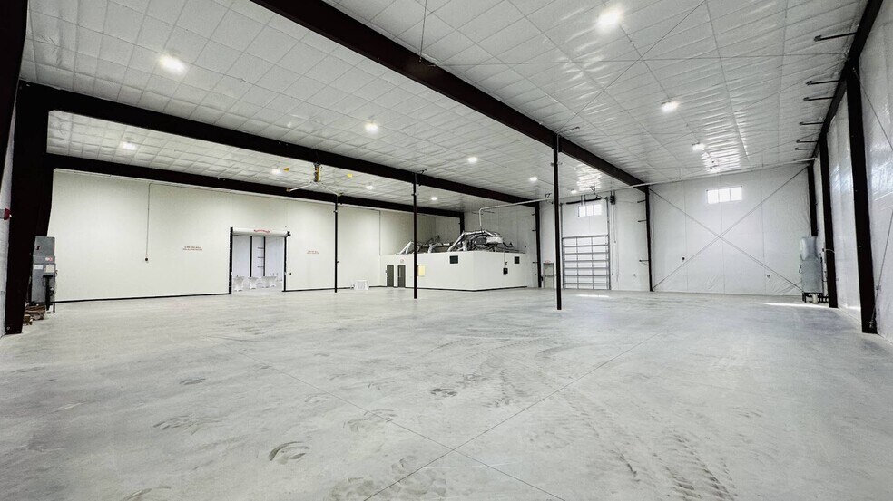 155 Innovation Way, New Bern, NC à louer - Photo du bâtiment - Image 3 de 28
