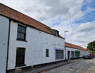 Plus de détails pour 2 St. Martins Pl, Grimsby - Commerce de détail à louer