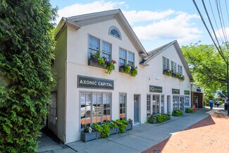 More details for 126-130 N Main St, East Hampton, NY - Office, Office/Retail for Lease