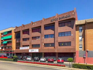 Plus de détails pour Calle Ronda Poniente, 7, Torrejón de Ardoz - Bureau à vendre