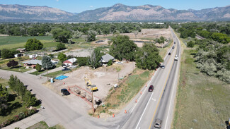 More details for 2800 1200 S st, Ogden, UT - Land for Lease