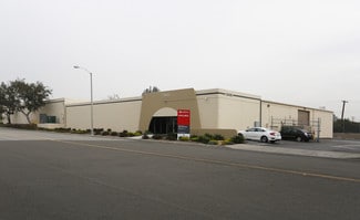 More details for 20430 Tillman Ave, Carson, CA - Industrial for Lease