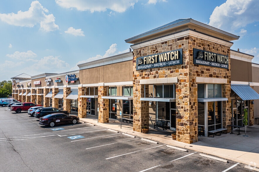 8603 Highway 151, San Antonio, TX for lease - Primary Photo - Image 1 of 9
