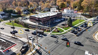 Plus de détails pour 1591-1593 Alps Rd, Wayne, NJ - Local commercial à louer