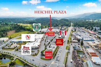 Plus de détails pour 19505-19651 State Route 2, Monroe, WA - Commerce de détail à louer