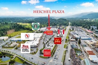 More details for 19505-19651 State Route 2, Monroe, WA - Office/Retail, Retail for Lease