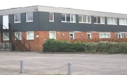 More details for Crow Arch Ln, Ringwood - Office for Lease