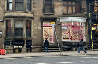 More details for 37 Bath St, Glasgow - Retail for Lease