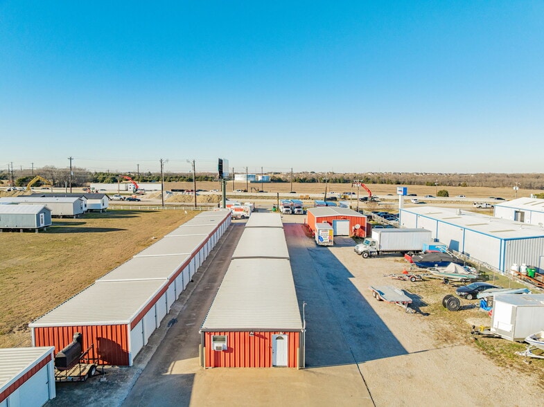 4480 E Interstate 30, Rockwall, TX à vendre - Photo du bâtiment - Image 3 de 13