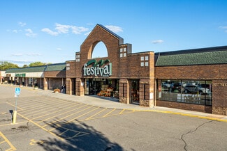 More details for 9101-9175 Lake Dr, Circle Pines, MN - Retail for Lease