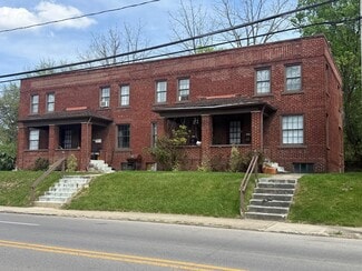 More details for 2546 Neil Ave, Columbus, OH - Multifamily for Sale