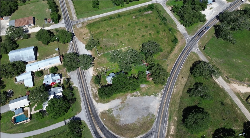 1138 FM 3351, Kendalia, TX for sale - Aerial - Image 3 of 6