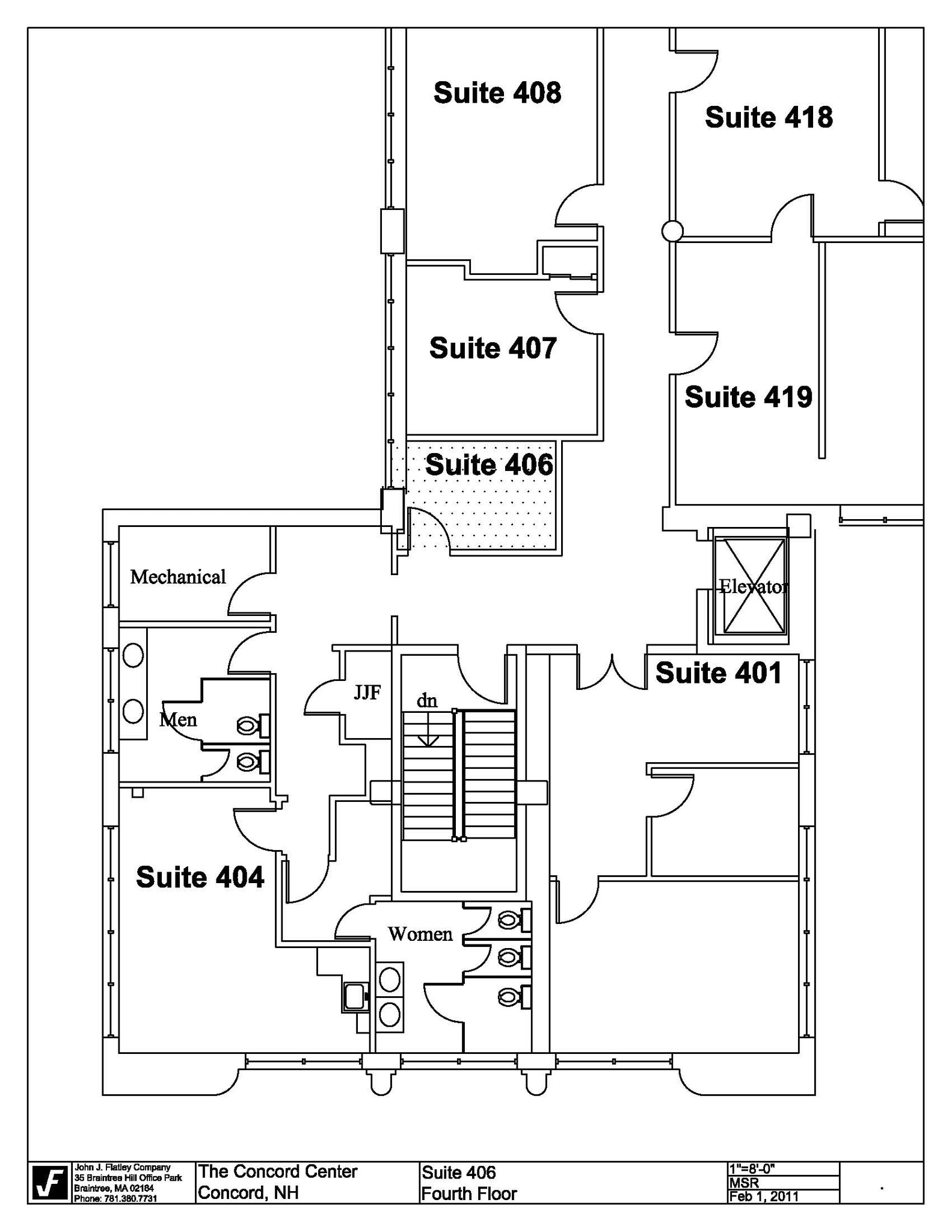 10 Ferry St, Concord, NH à louer Photo intérieure- Image 1 de 1