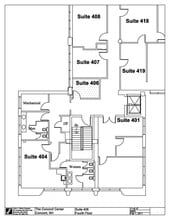 10 Ferry St, Concord, NH à louer Photo intérieure- Image 1 de 1