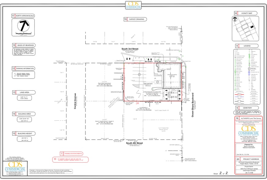 300 S Oceanshore Blvd, Flagler Beach, FL for lease - Building Photo - Image 2 of 7