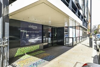 16 Bryanston St, London for lease Building Photo- Image 2 of 6