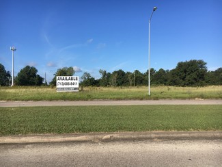 Plus de détails pour Imperial Valley Dr, Houston, TX - Terrain à vendre