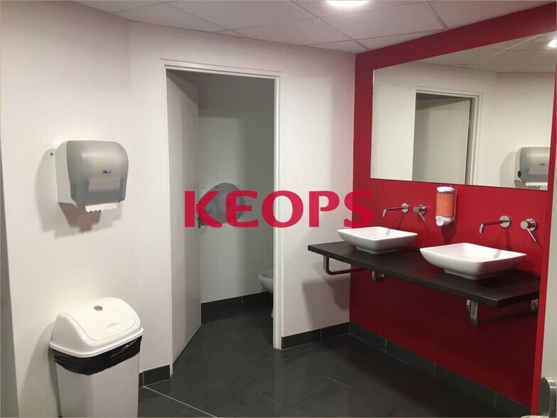 232 Rue De La Découverte, Labège for lease - Interior Photo - Image 2 of 13