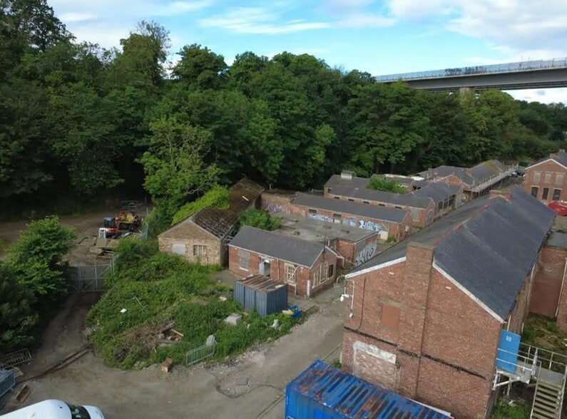 Port Edgar Barracks, South Queensferry for sale - Building Photo - Image 1 of 5