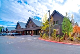 Plus de détails pour 10800 Donner Pass Rd, Truckee, CA - Bureau à vendre