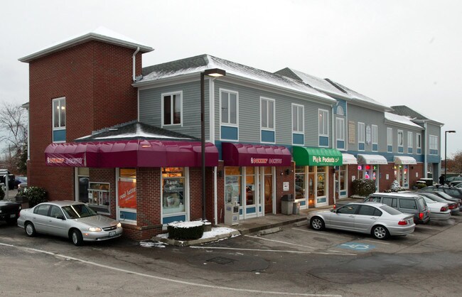 More details for 231 Old Tower Hill Rd, South Kingstown, RI - Office for Lease