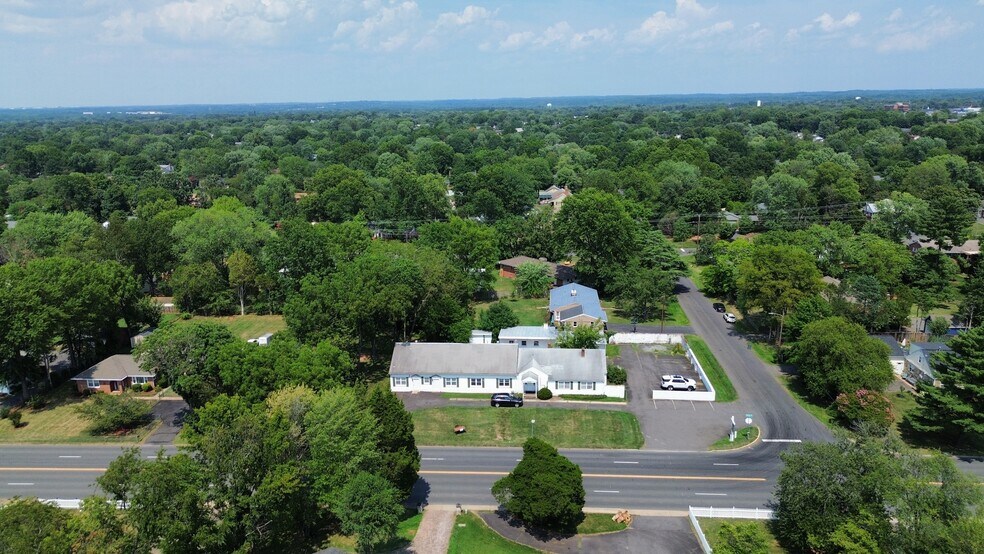 9009 Sudley Rd, Manassas, VA for lease - Building Photo - Image 1 of 11