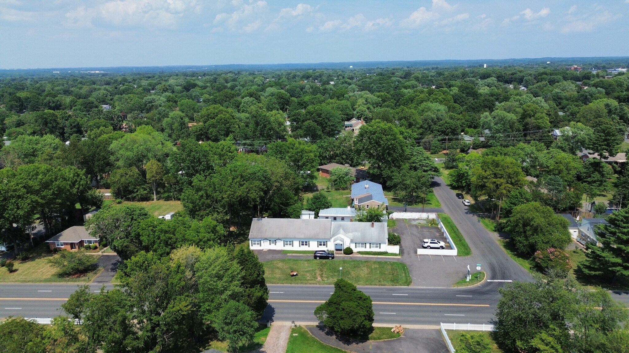 9009 Sudley Rd, Manassas, VA for lease Building Photo- Image 1 of 12