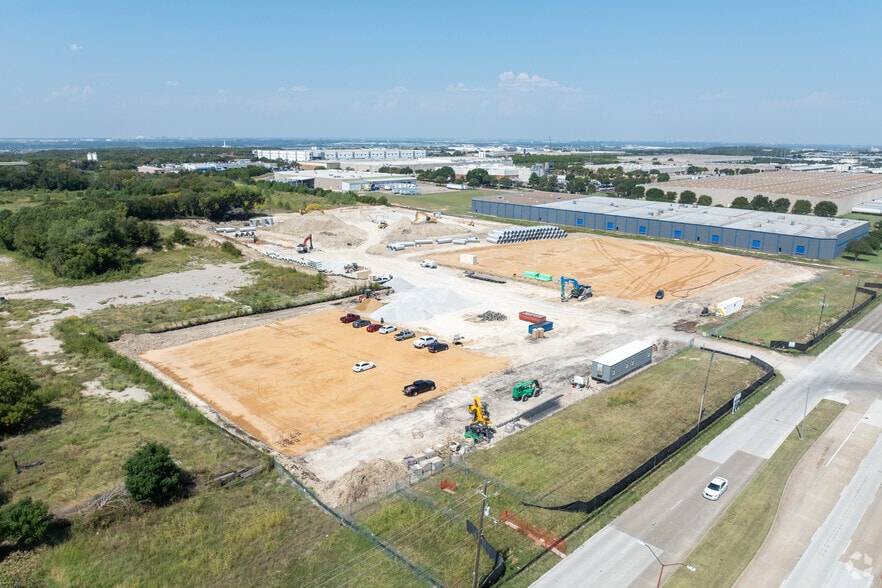 4101 Duncanville Rd, Dallas, TX for sale - Primary Photo - Image 1 of 9