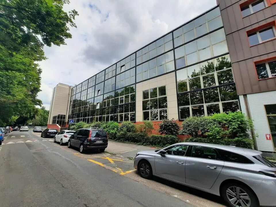 Office in Rouen for lease Building Photo- Image 1 of 16