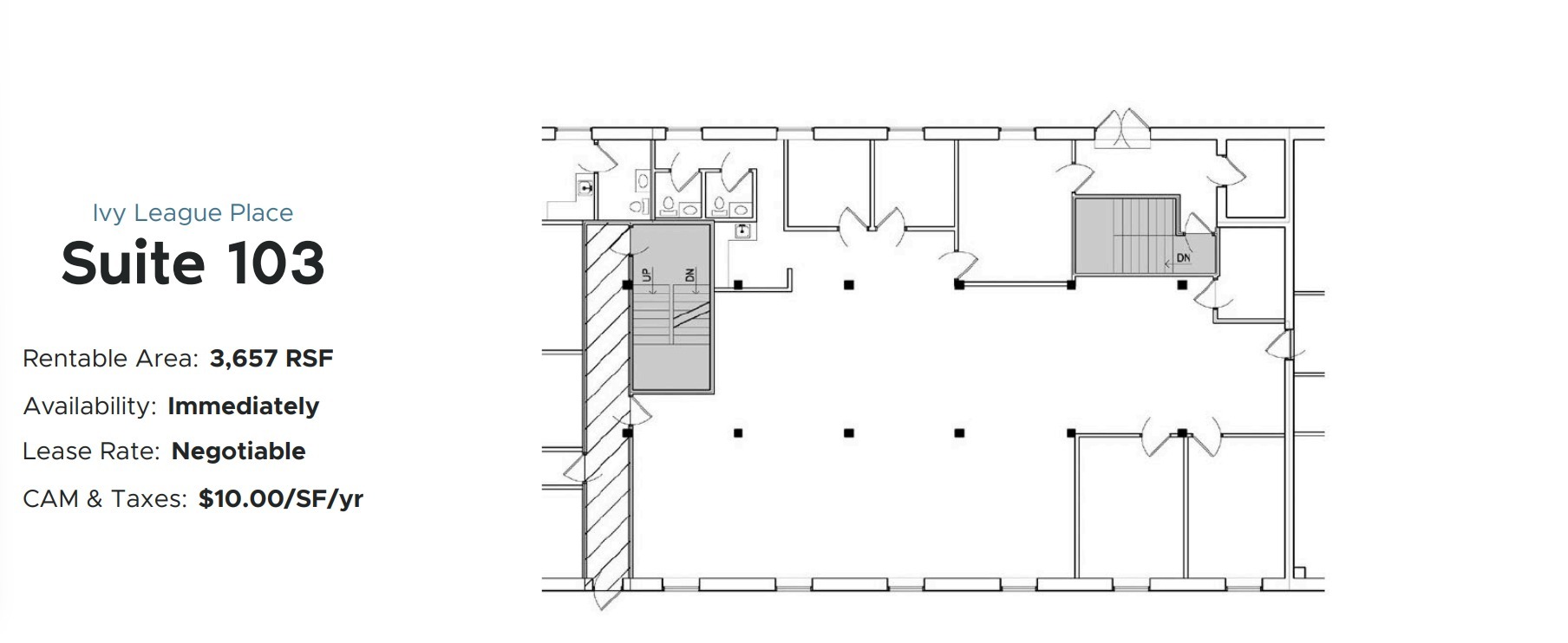 475 Cleveland Ave N, Saint Paul, MN à louer Plan d  tage- Image 1 de 7