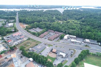 4371 Charlotte Hwy, Clover, SC - Aérien  Vue de la carte - Image1